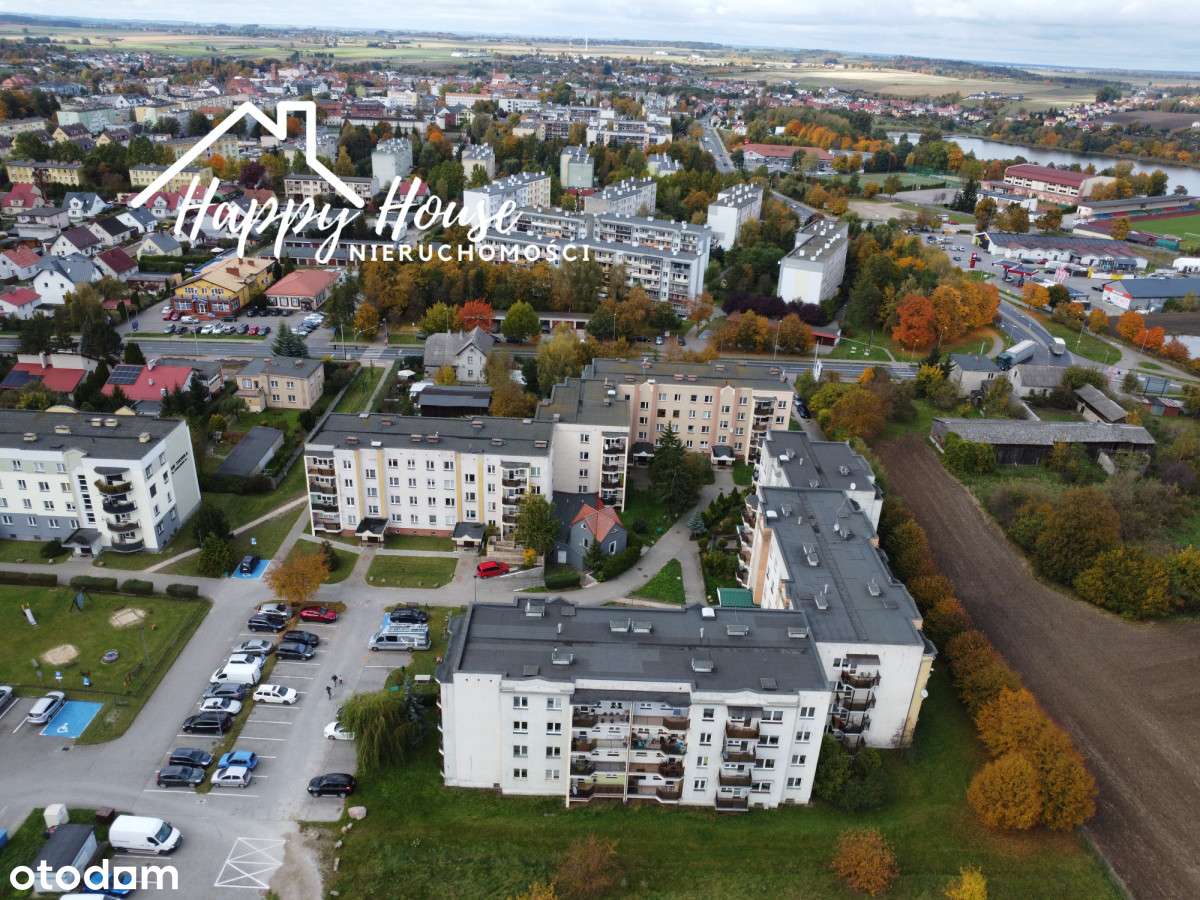 Obiekt handlowo- usługowy z potencjałem w Tucholi-6