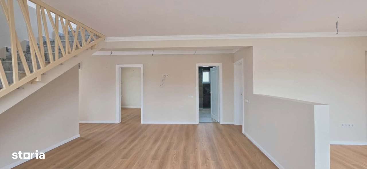 Casă de vânzare – Nufărul | Cartier rezidențial VIENA RESIDENCE-8