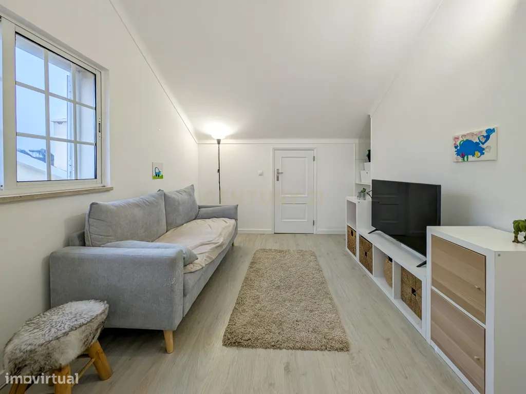 Moradia T3 Quinta do Conde, Sesimbra-38