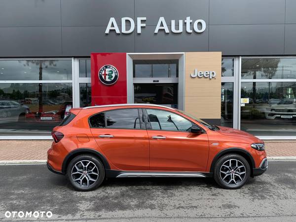 Fiat Tipo - 4