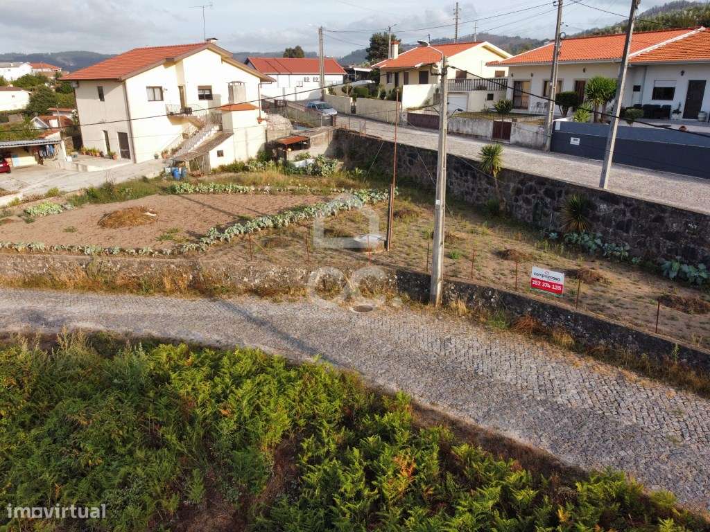 Terreno para Construção em Roriz-18