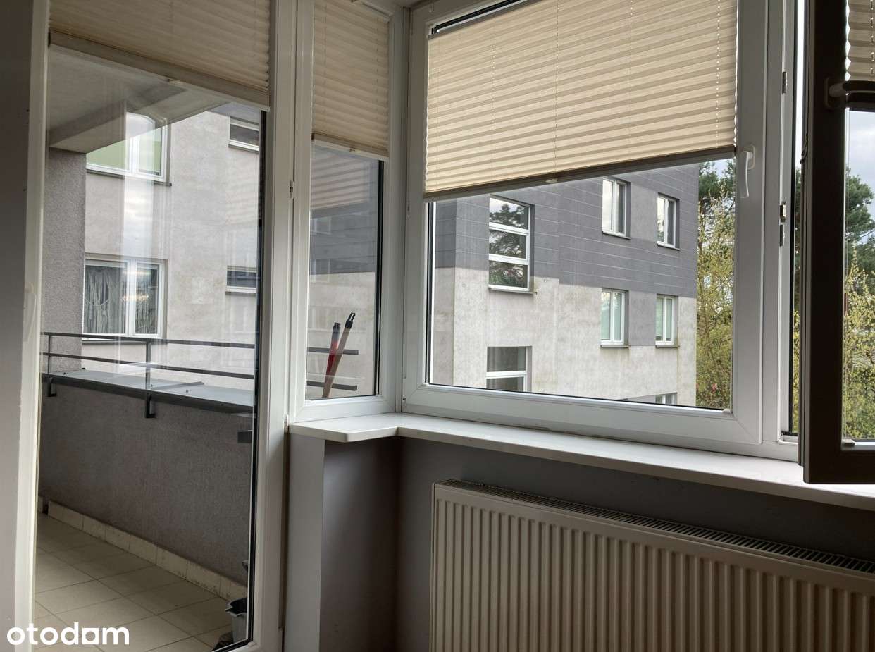 Mieszkanie 54m2 Legionowo Centrum Taras Garaż Winda - Pełny obrazek: 5/9