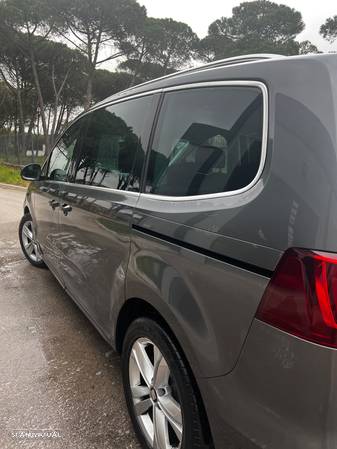 SEAT Alhambra 2.0 TDi Style Advanced DSG - 3