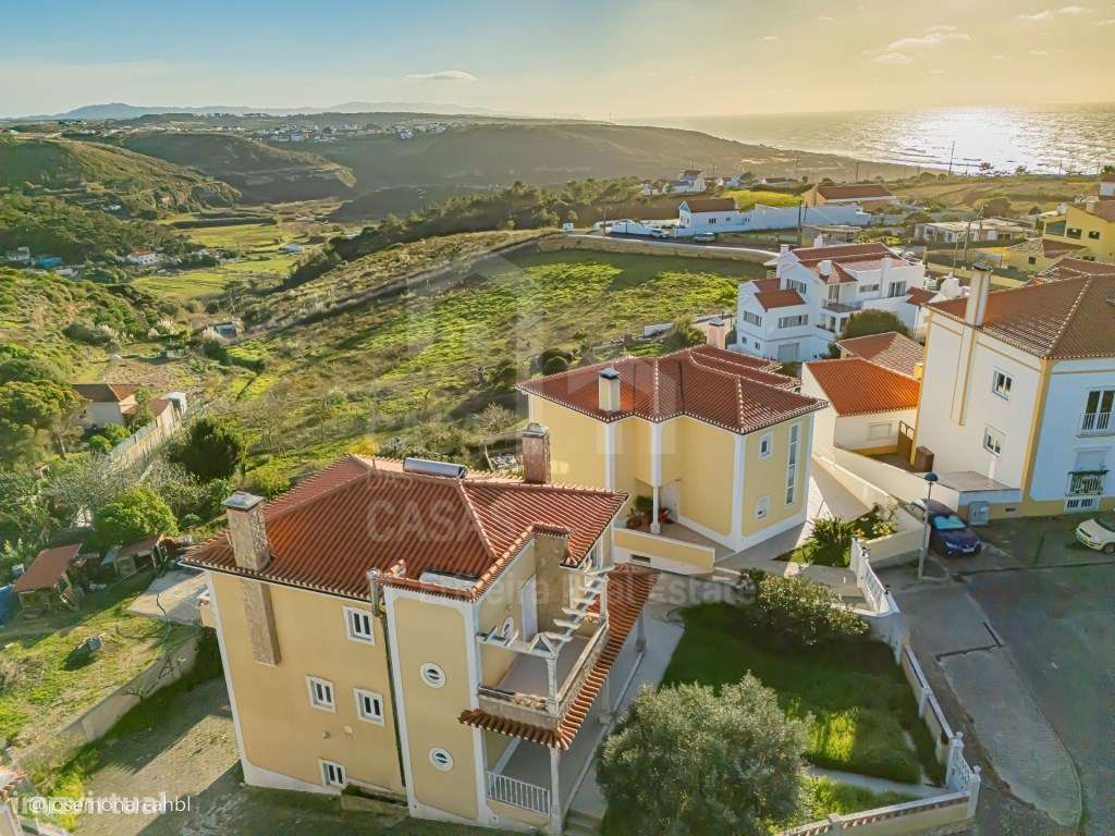 Vende Moradia T3 - Ericeira 2,5 km, A Casa das Casas-44