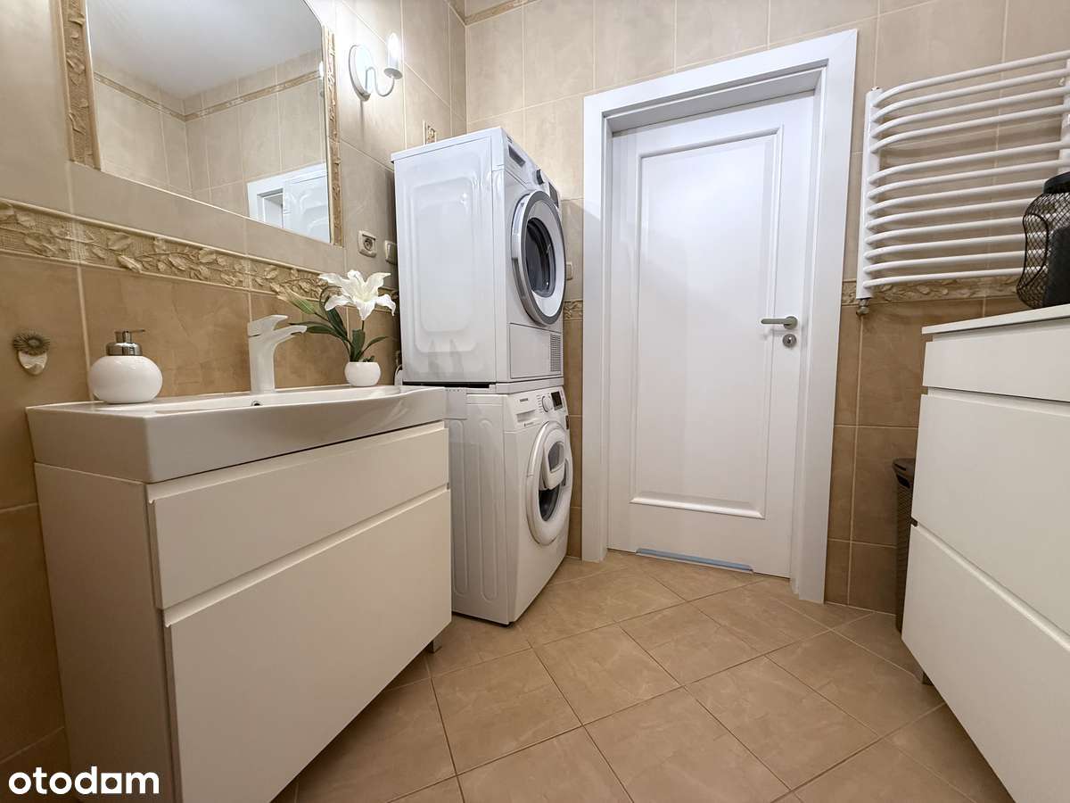 Mieszkanie w samym centrum Redy, 1 piętro, 5 min od SKM, piwnica !!!-14