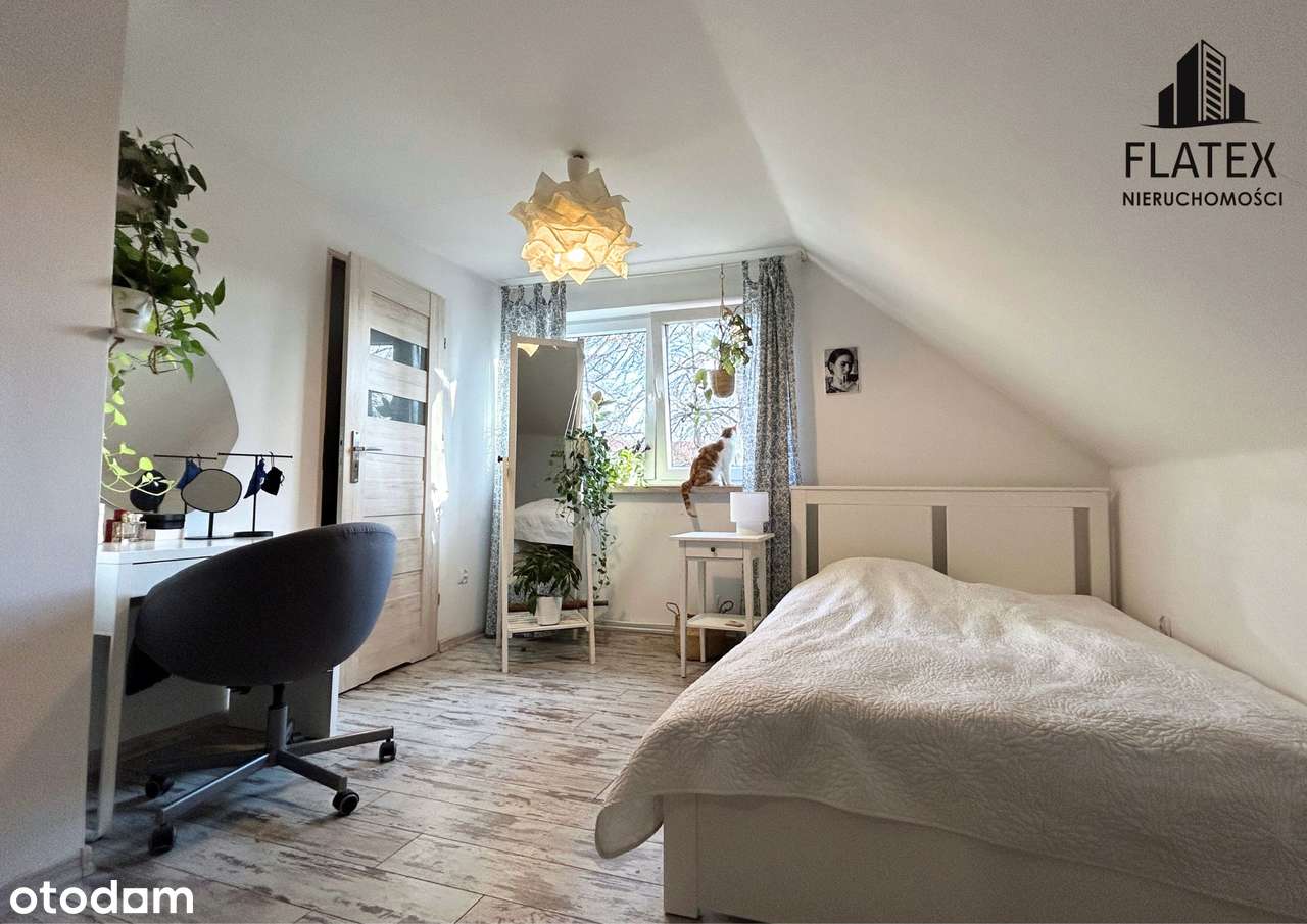 Przytulny dom w Jaworznie - Pełny obrazek: 4/20