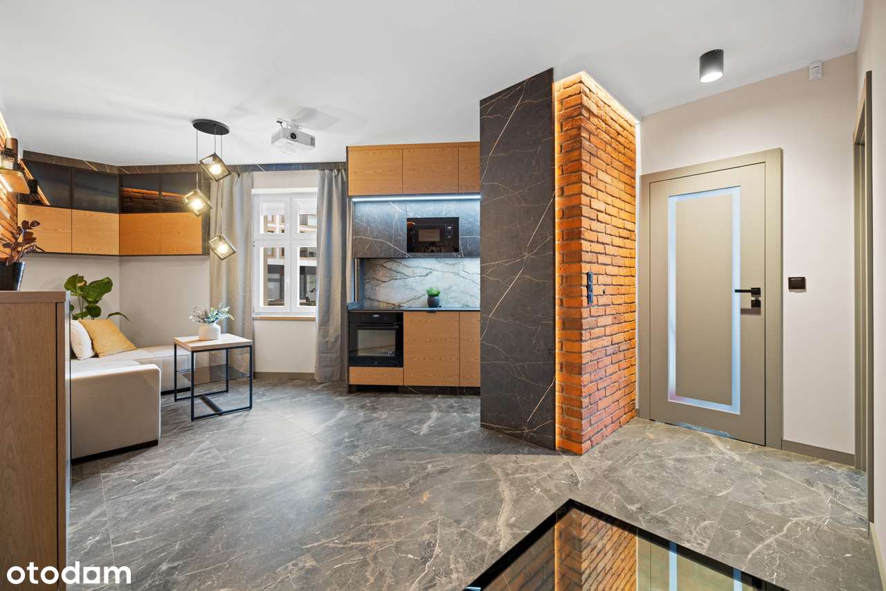 Mieszkaj 200m od plaży lub zarabiaj!-3