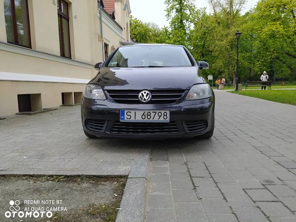 Volkswagen Golf Plus - 26