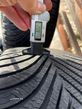 Jante Bmw X1, X2, 17”,originale, cu anvelope Michelin - 7