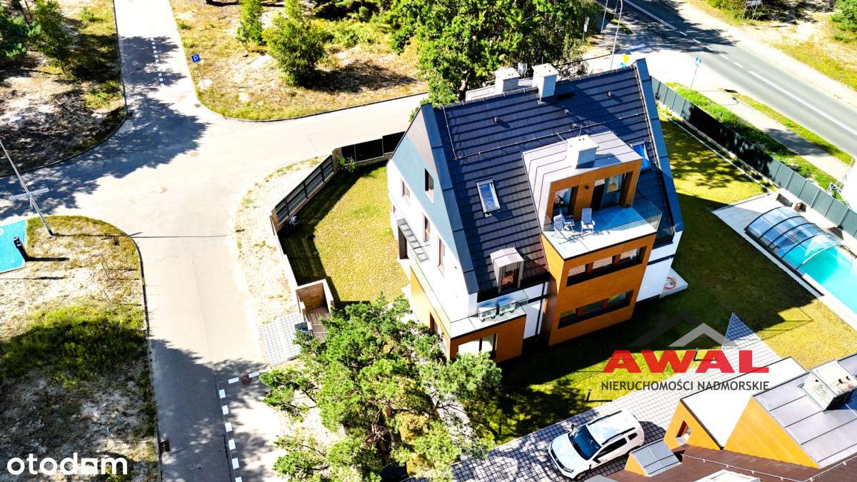 Hel ul. Bałtycka - twoje miejsce nad morzem - Pełny obrazek: 5/20