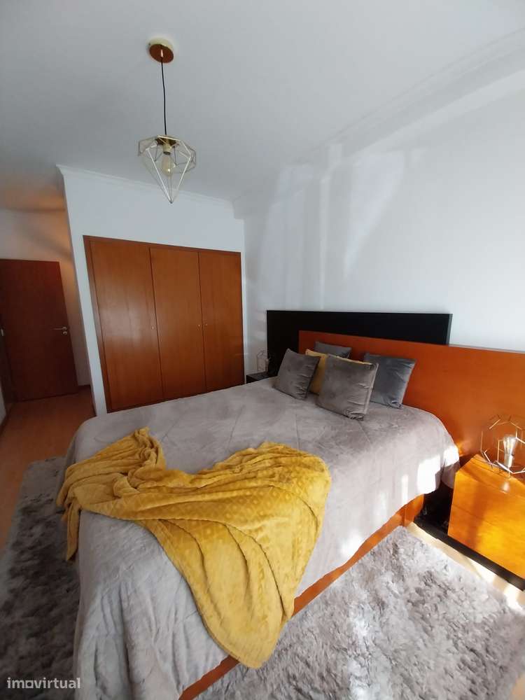 Apartamento T2 em Ílhavo.-21