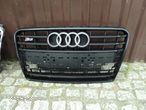 AUDI S7 4G8 A7 ATRAPA GRILL EW. RS7 i S7 LIFT - 2