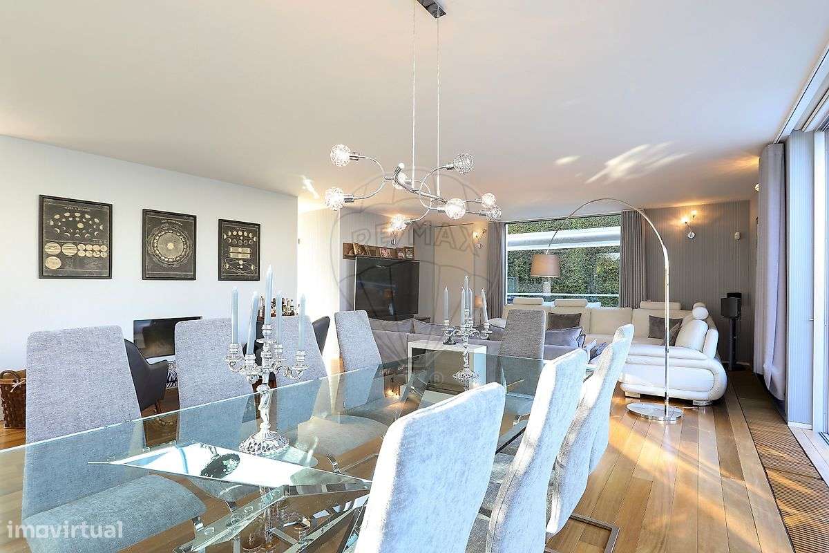 Moradia T5 para venda - Grande imagem: 4/50