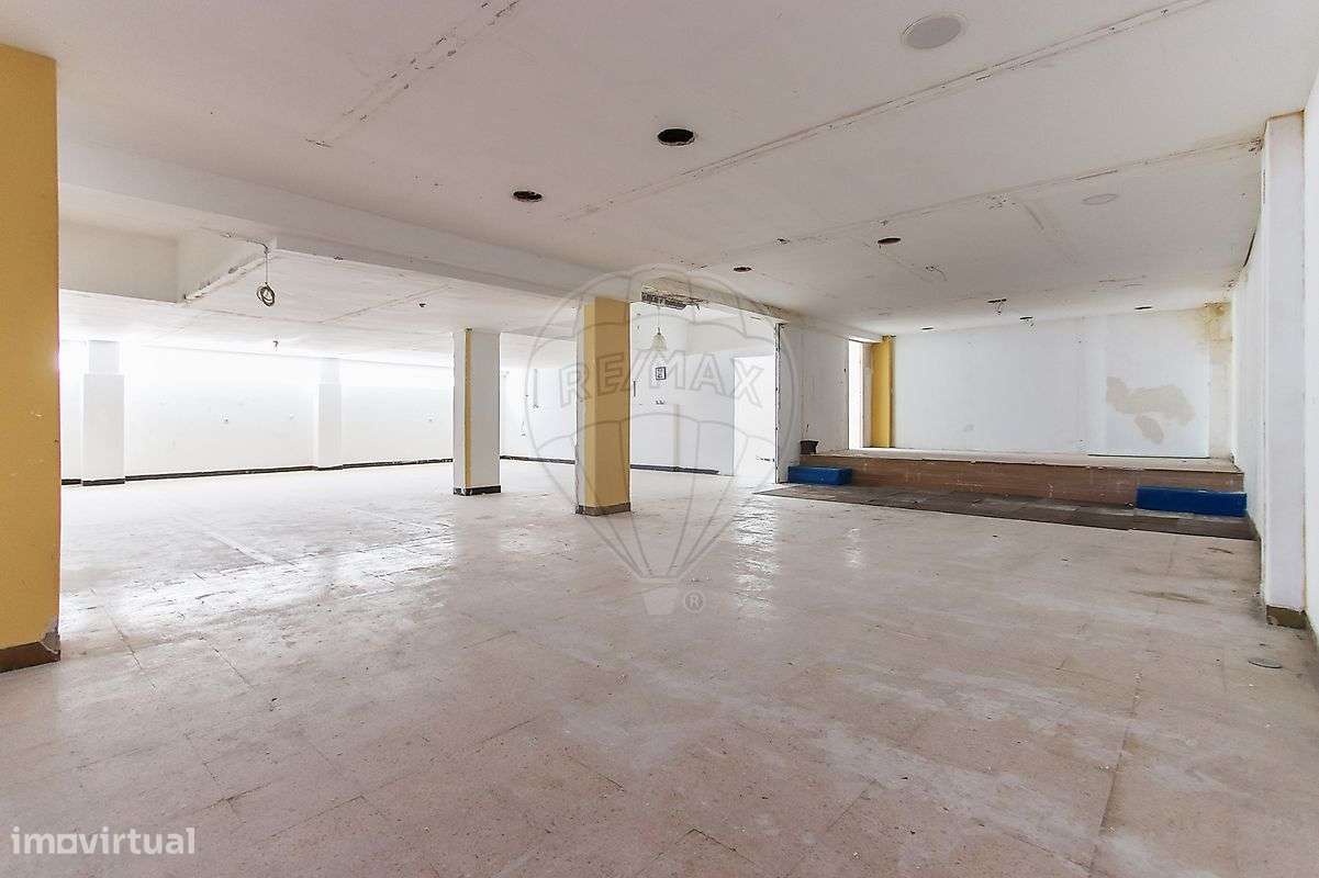 Armazém  para venda - Grande imagem: 4/20