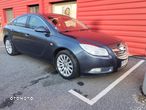 Opel Insignia 2.0 CDTI - 1