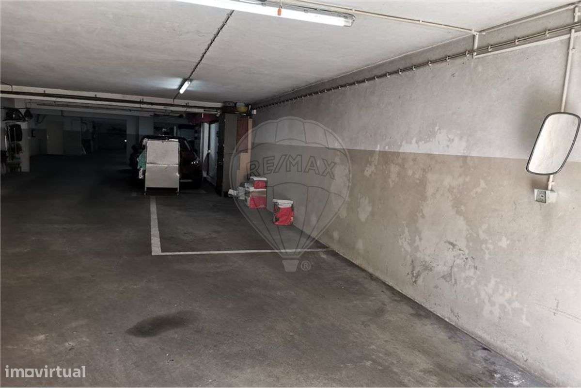 Garagem  para arrendamento - Grande imagem: 4/6