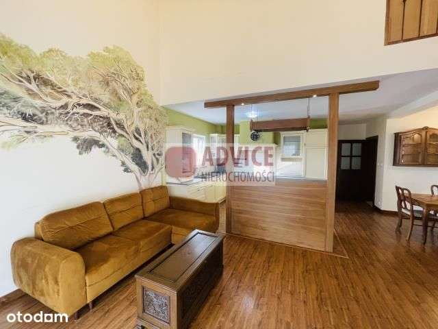 Groblice, 5 pok, duży balkon, Wolne Od Już !!!-4