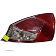 Lampa tył tylnia tylna prawa Ford Fiesta MK7 lift - 1