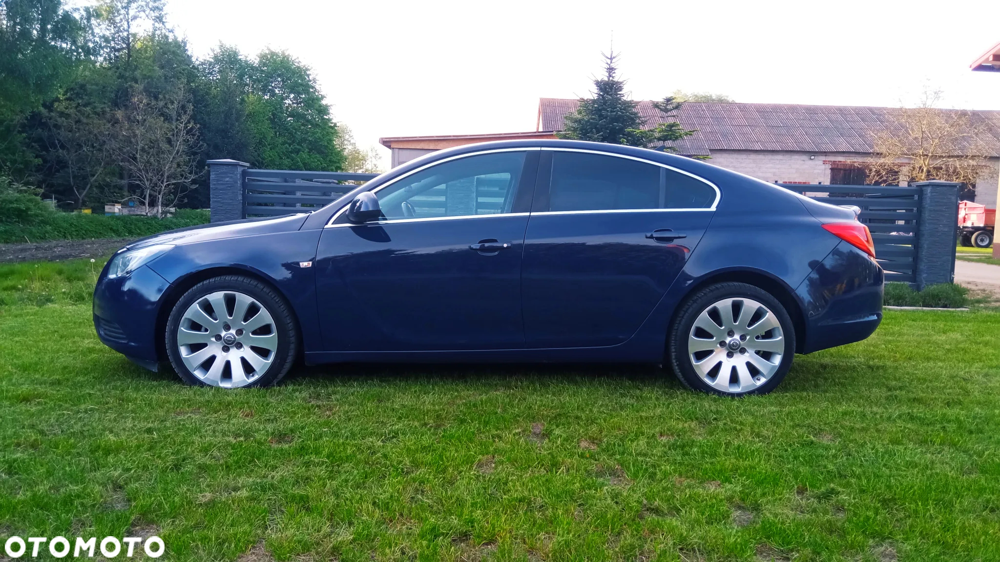 Opel Insignia 2.0 CDTI - 3