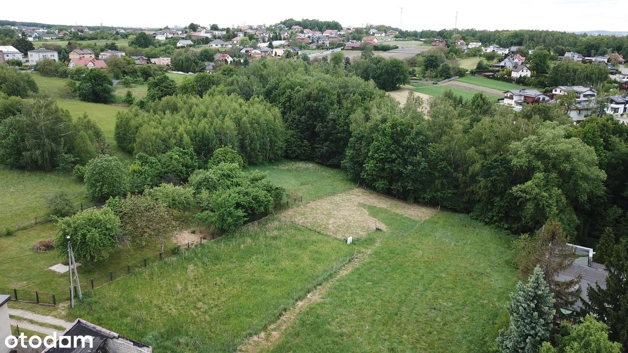 Mysłowice Morgi. Działka z pozwoleniem na budowę - Pełny obrazek: 5/5
