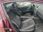 Toyota Avensis 1.8 Sol plus NAVI - 27