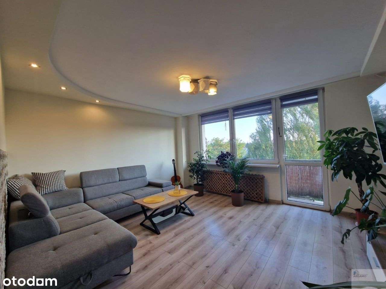 3 pokoje z widokiem na góry - Pełny obrazek: 4/19