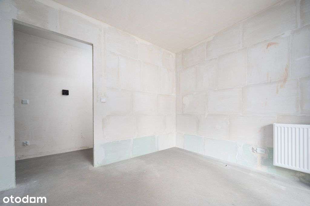 Na sprzedaż 3-pokojowe mieszkanie ul. Kobierzyńska-6