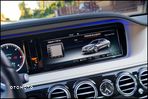 Mercedes-Benz Klasa S 350 (BlueTEC) d 4-Matic 7G-TRONIC - 17