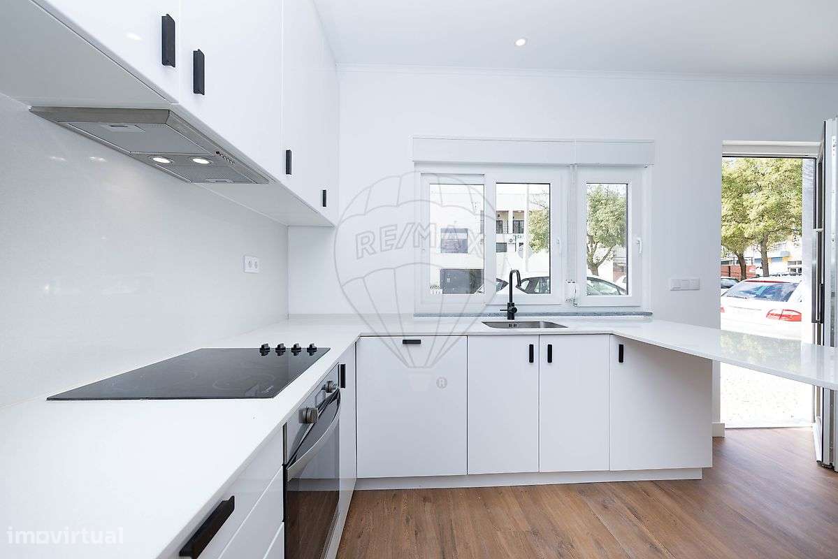 Apartamento T2 para venda - Grande imagem: 4/9