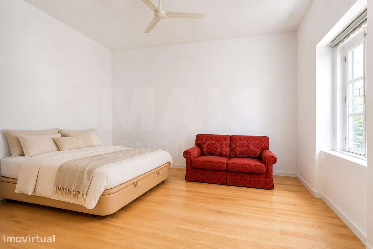 Apartamento T1 com 125 m², Frente ao Centro Náutico, em Alcácer do Sal-15