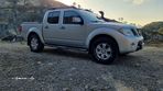 Nissan Navara 2.5 dCi CD SE AT 4WD - 34