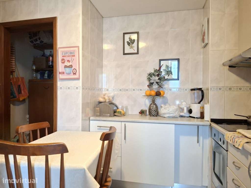 Apartamento T1 - Santo António - Grande imagem: 5/20