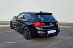 BMW 116 d M Sport - 7