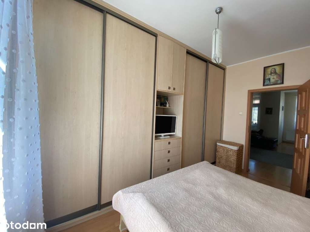 Mieszkanie w starym budownictwie-6