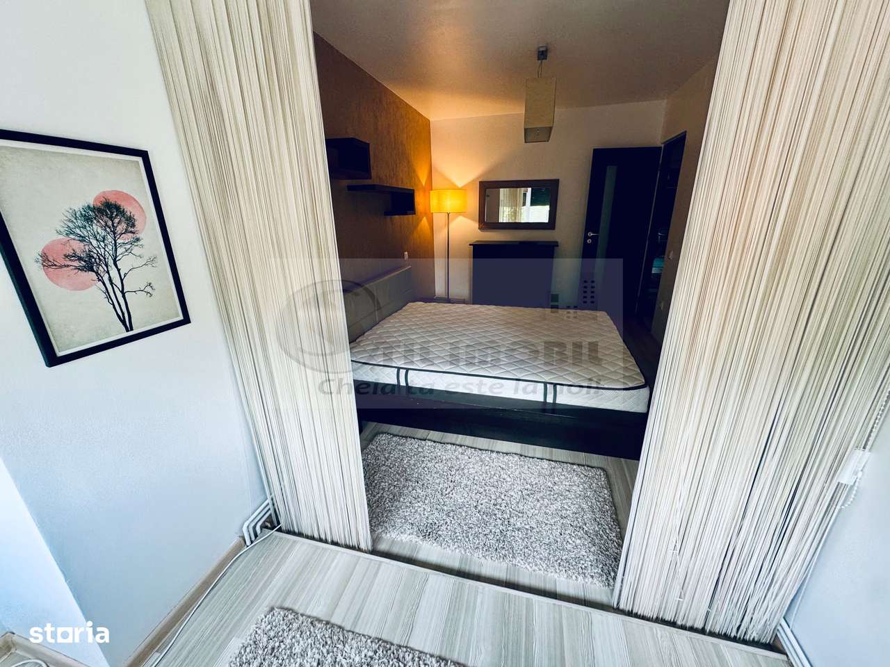Apartament 3 Camere Decomandat– Nicolina, lângă Lidl – 68 mp - Imagine principală: 5/8