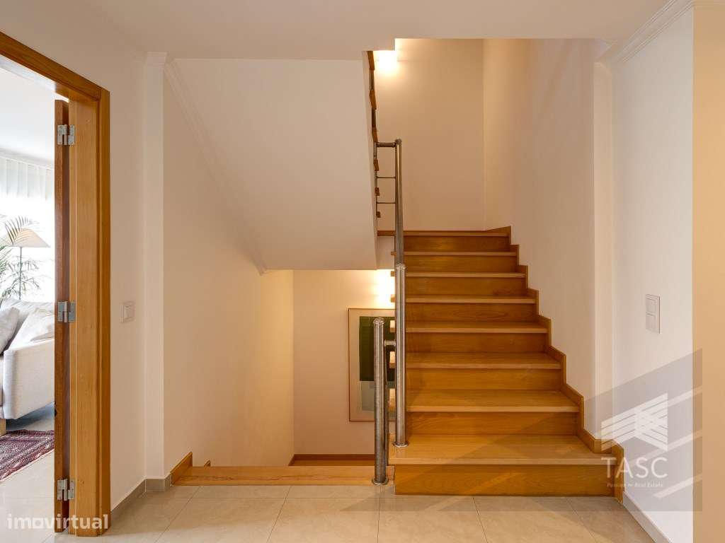 Moradia Geminada em Bicesse-19