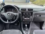 Volkswagen Caddy Maxi 2.0 TDI Highline 4Motion DSG - 12