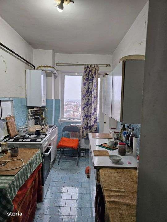 - Apartament 2 camere, confort 1 decomandat, Zona Centrala.-4