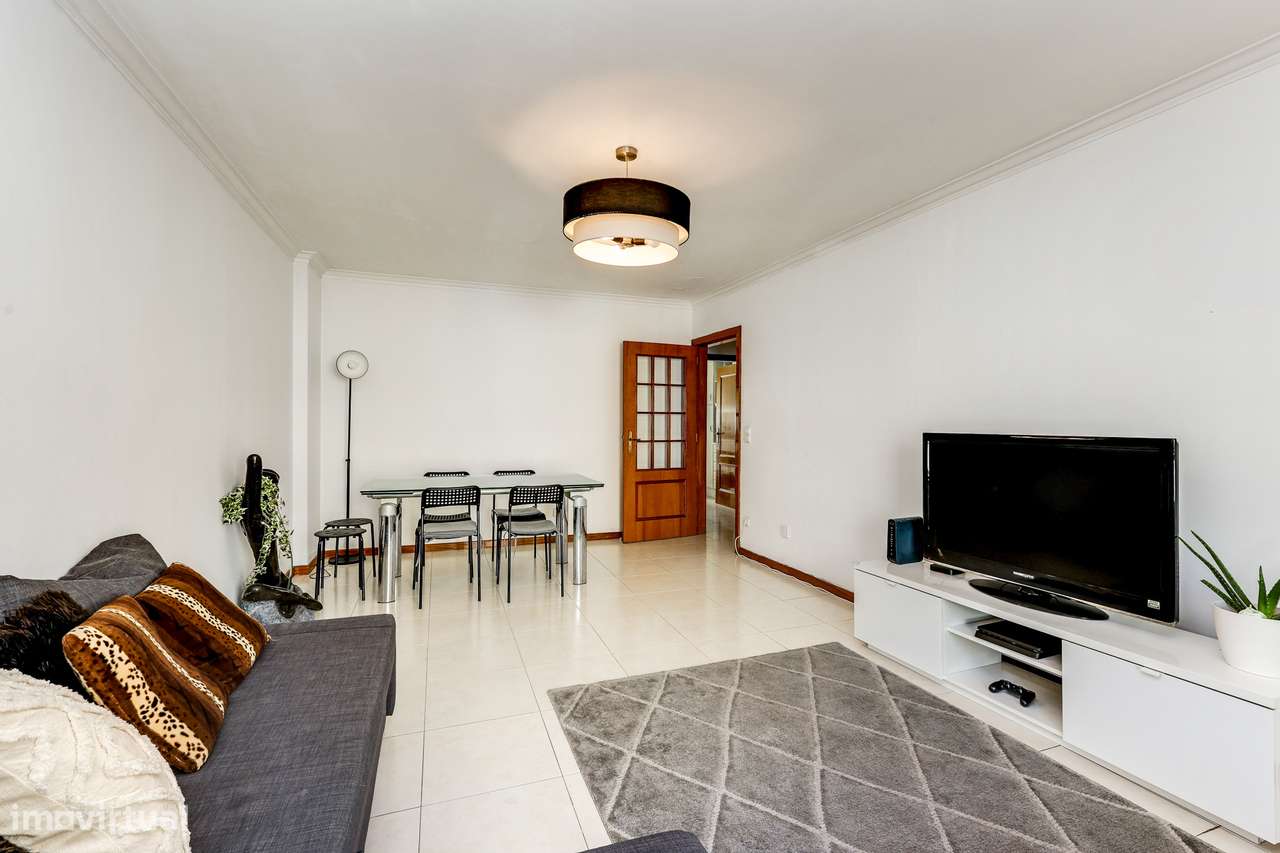 T3 – Rio de Mouro 103m² + Garagem + Arrecadação-19