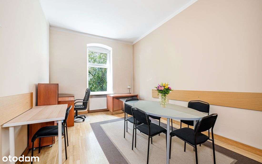 Mieszkanie, 125 m² w kamienicy na Jeżycach-10