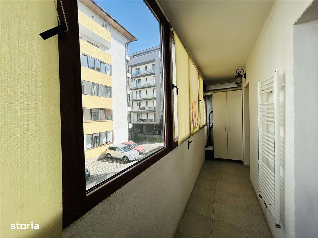 Apartament 2 camere - mobilat, etaj 1, loc de parcare - Doamna Stanca-8