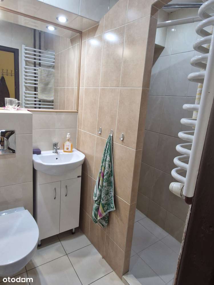 Mieszkanie, 44,40 m², Siemianowice Śląskie-9