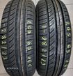 205/65r16C (L282/23)D# 2szt NOWE NOKIAN Cline Van NOWE 2021r LETNIE - 1