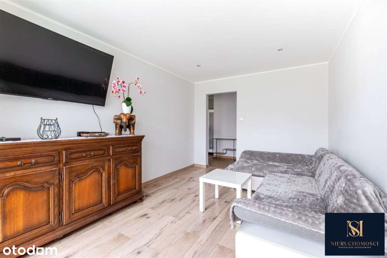 Mieszkanie na sprzedaż- parter- Lotnisko.-8