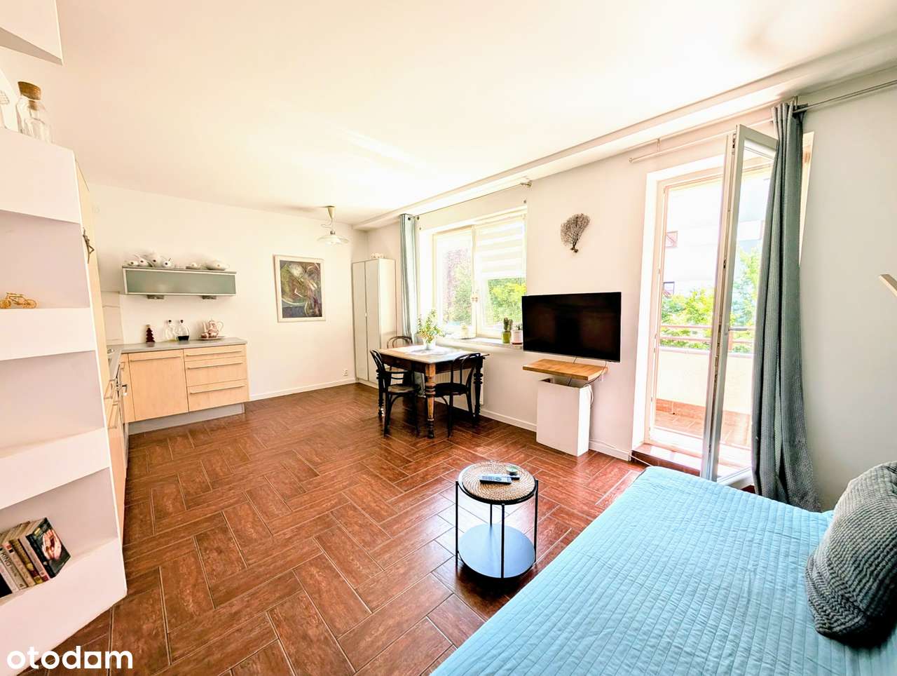 3 POK. balkon, dobry stan, rok 2005, cicho, blisko MPK, OBOK PARK-0