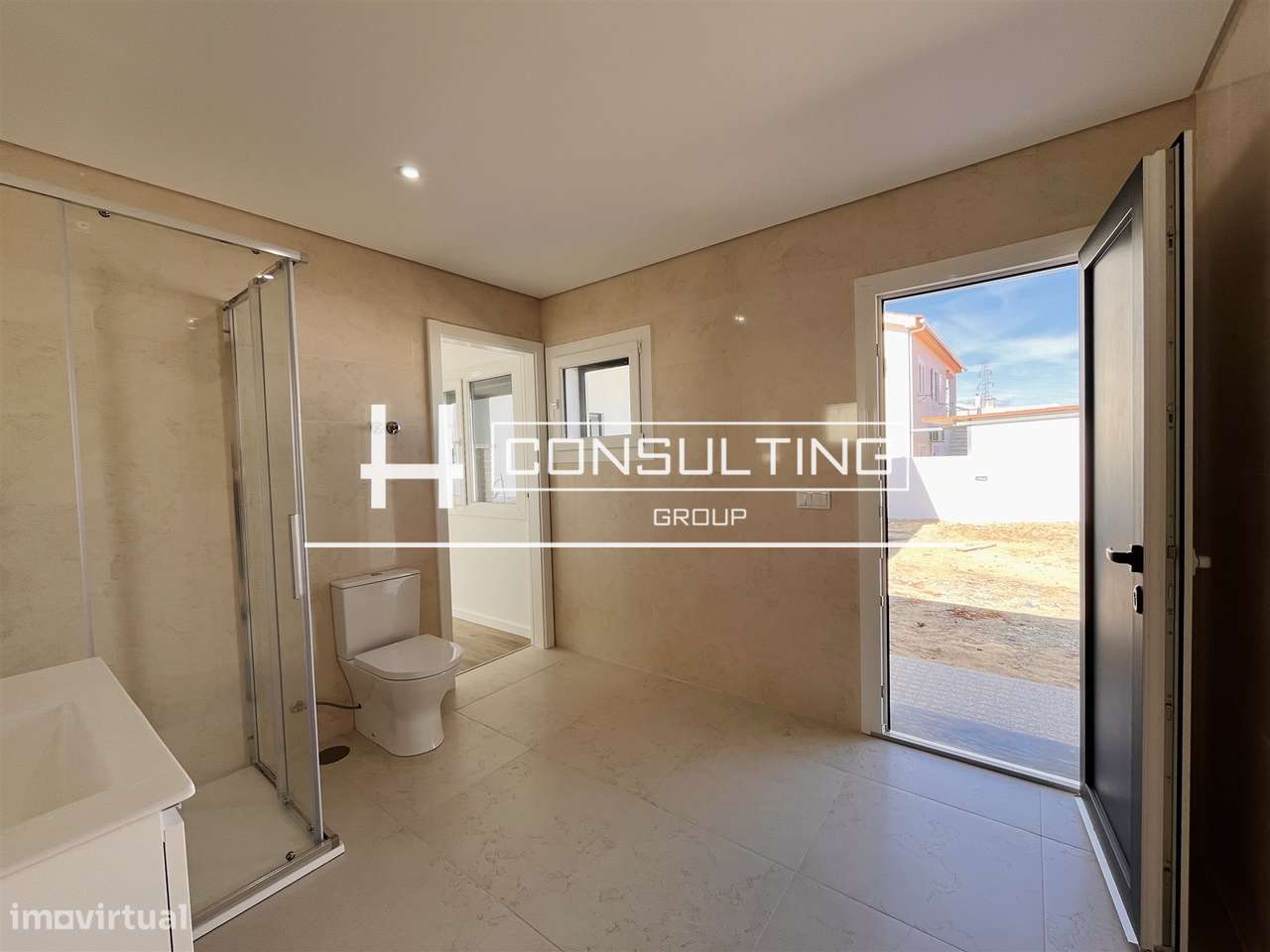 Moradia T4 Venda em Fernão Ferro,Seixal-53