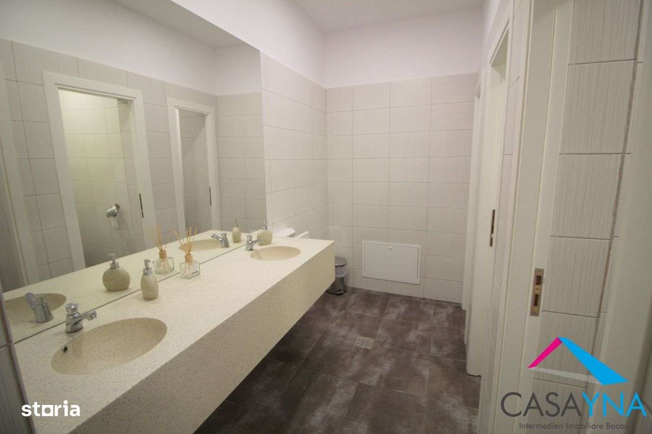 Spatiu comercial ULTRACENTRAL pe 2 nivele , 606 mp si teren 203 mp - Imagine principală: 4/10