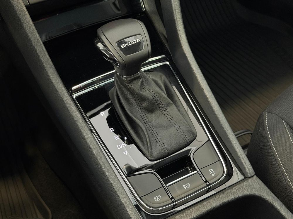 Skoda Karoq Selection 1.5TSI 150KM DSG Salon Polska FV23