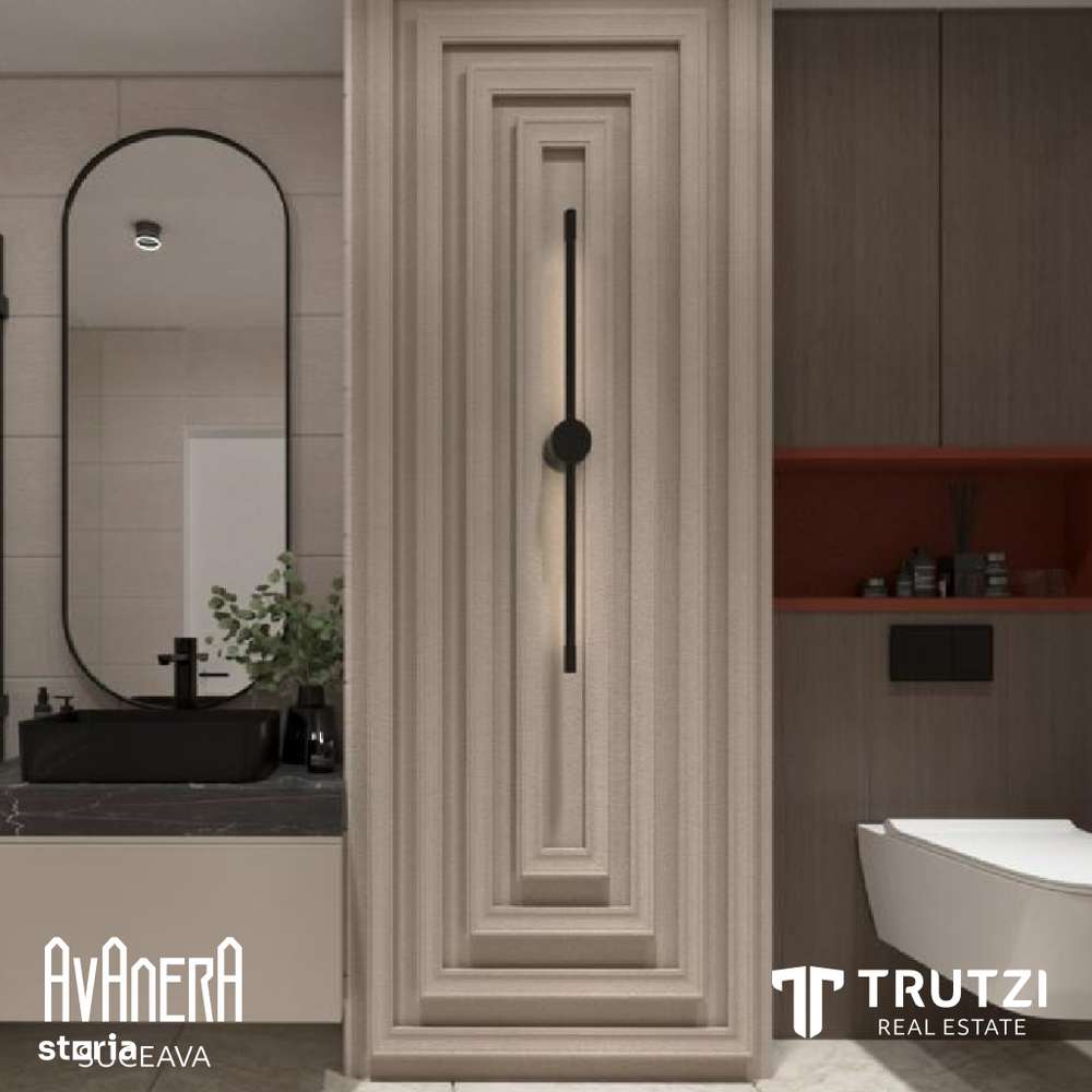 3 camere pentru familie, Avanera Suceava, 111.265 euro + TVA-2