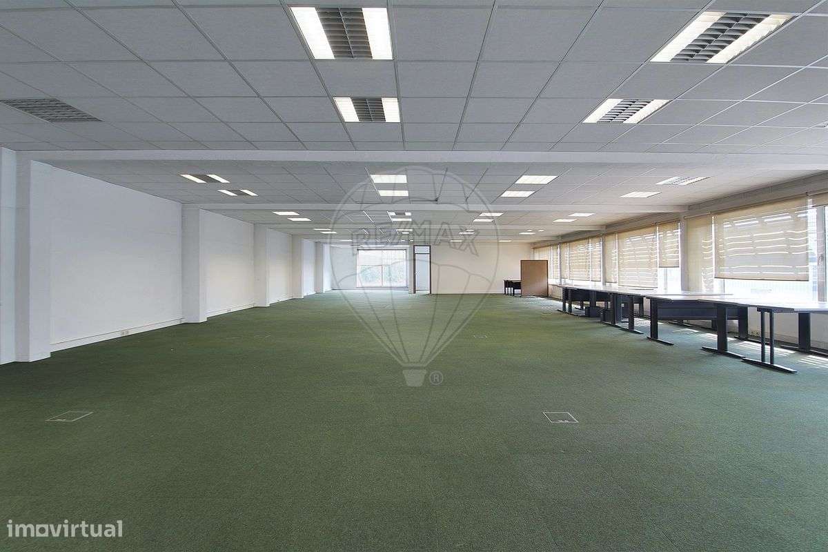 Escritório  para arrendamento - Grande imagem: 5/13